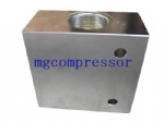 thermostat valve