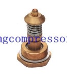 thermostat valve