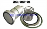 Min pressure valve kit 2901099700