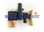 timer drain valve