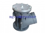 intake valve