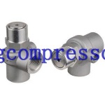 maintainess valve