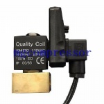 timer drain valve